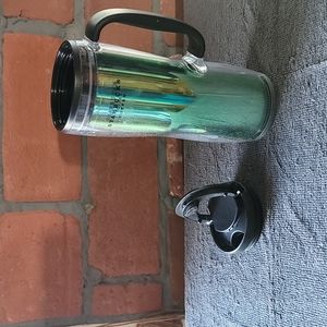 Starbucks Travel Tumbler